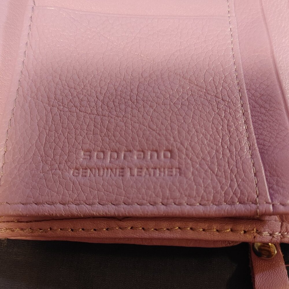 Soprano wallet - Picture 4 of 6